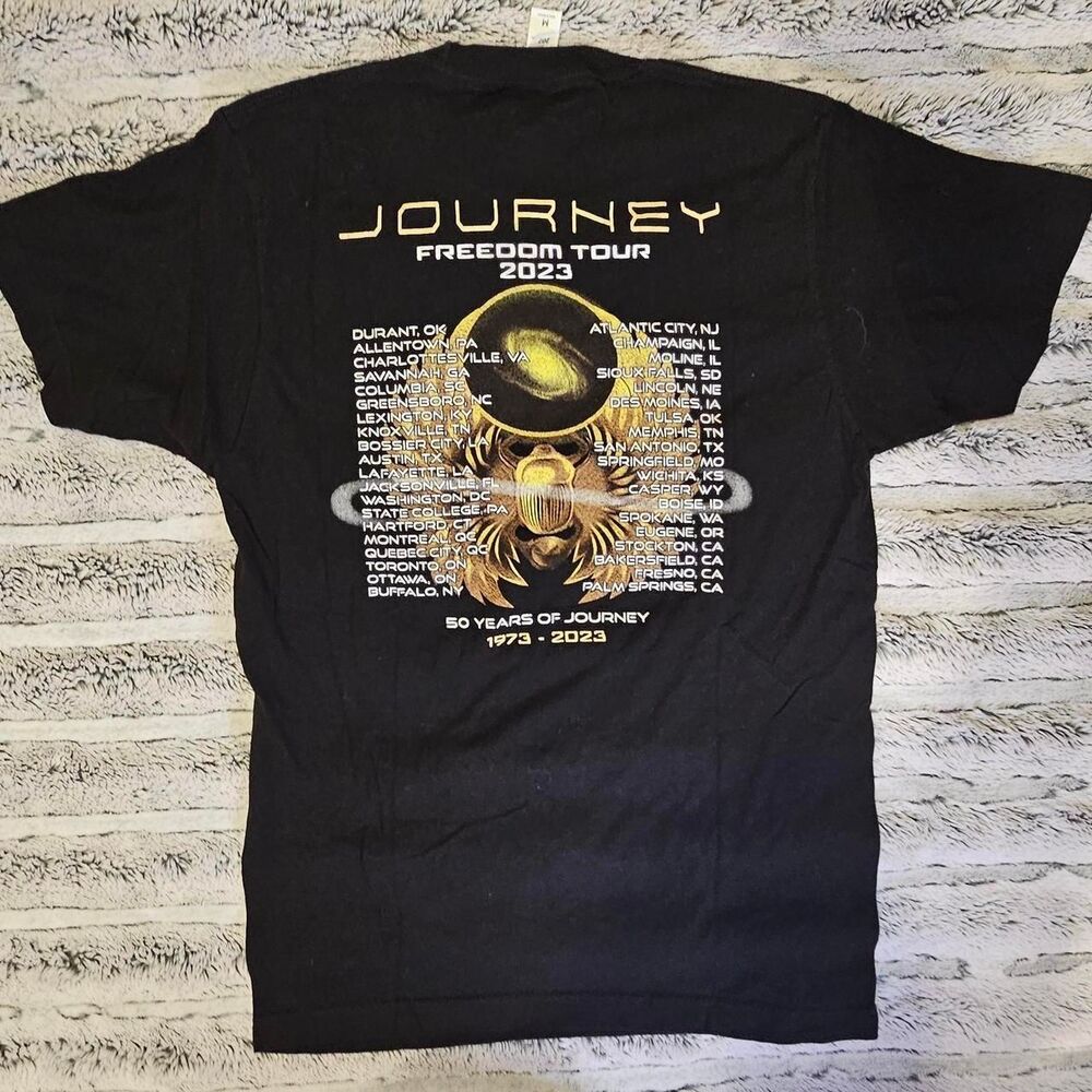 Tultex Men's multi T-shirt